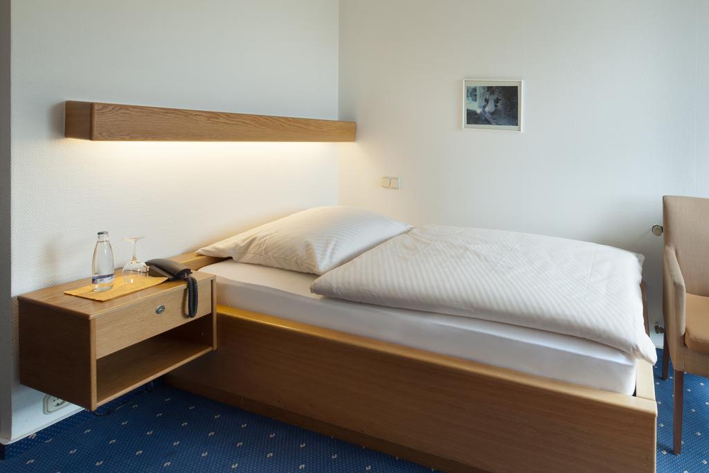 Hotel Amedieck Borchen Zimmer foto